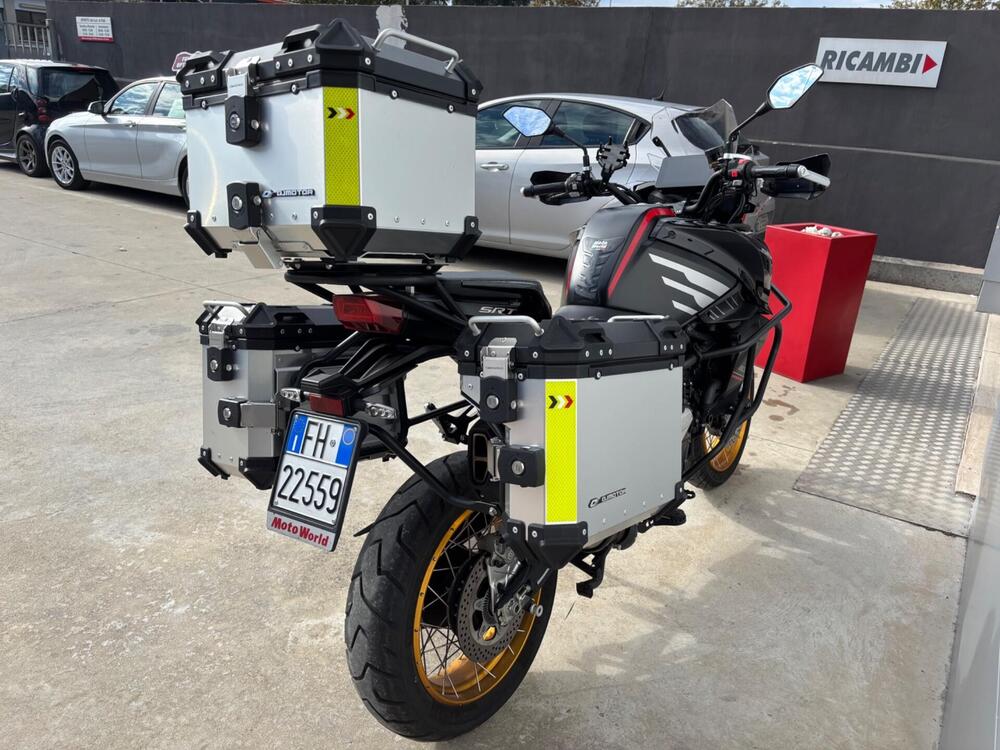 QJ Motor SRT 800 SX (2024 - 25) (4)