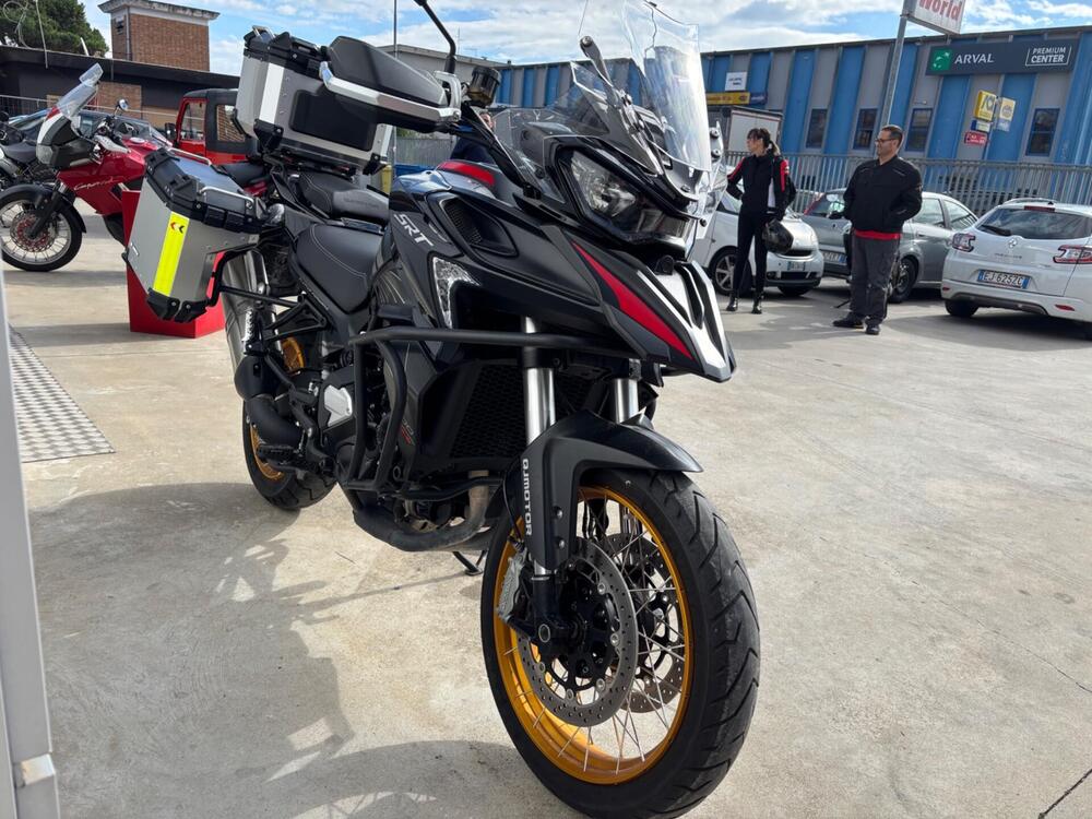 QJ Motor SRT 800 SX (2024 - 25) (6)