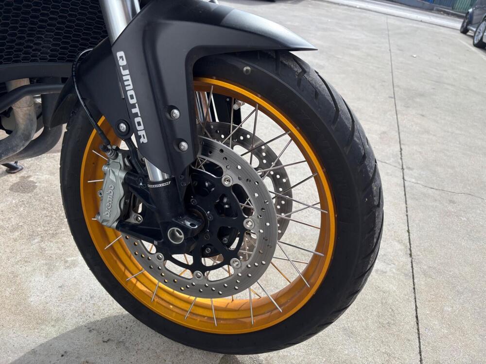 QJ Motor SRT 800 SX (2024 - 25) (7)