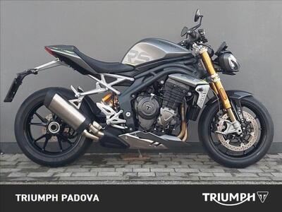 Triumph Speed Triple 1200 RS (2021 - 24) usata