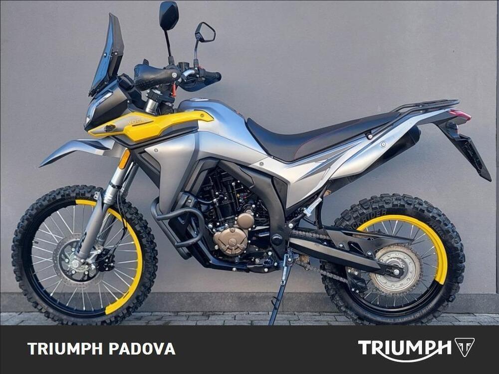 Voge Valico 300 Rally (2022 - 26) (6)