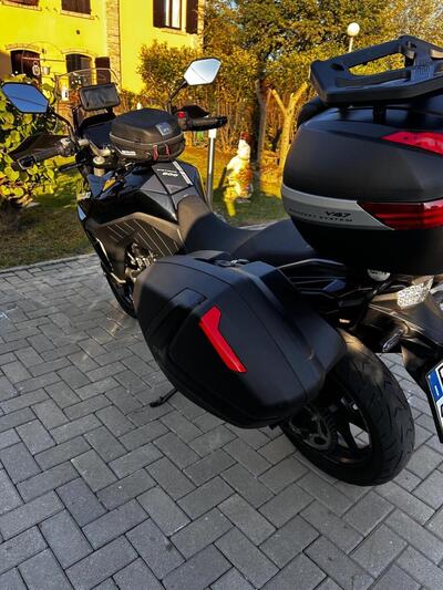 Suzuki V-Strom 800SE (2023 - 24) usata