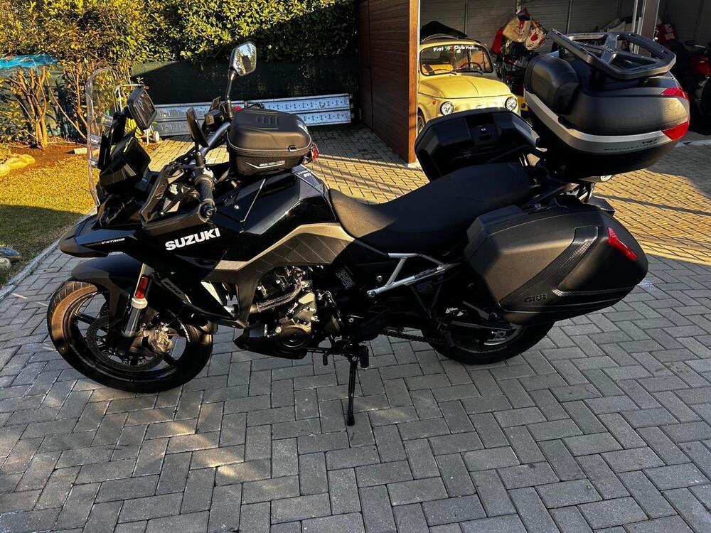 Suzuki V-Strom 800SE (2023 - 24) (6)