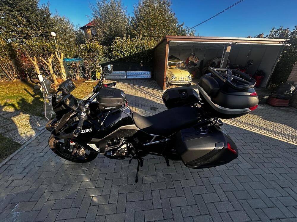 Suzuki V-Strom 800SE (2023 - 24) (7)