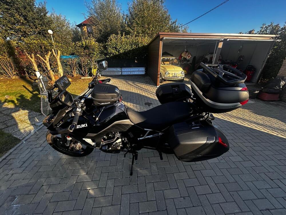 Suzuki V-Strom 800SE (2023 - 24) (8)