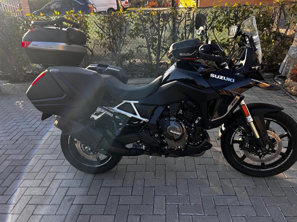 Suzuki V-Strom 800SE (2023 - 24) (9)