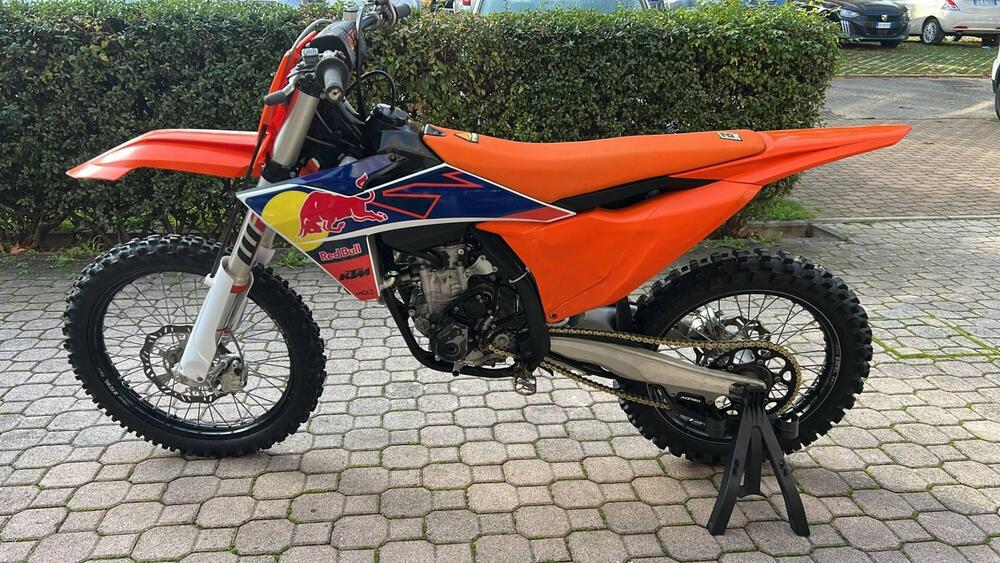 KTM 250 SX-F (2024) (4)