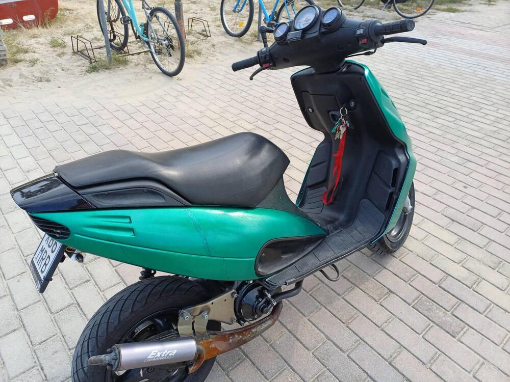 Malaguti F12 Phantom 50 LC (5)