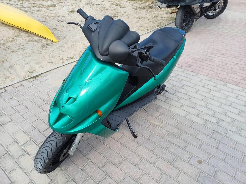 Malaguti F12 Phantom 50 LC (6)