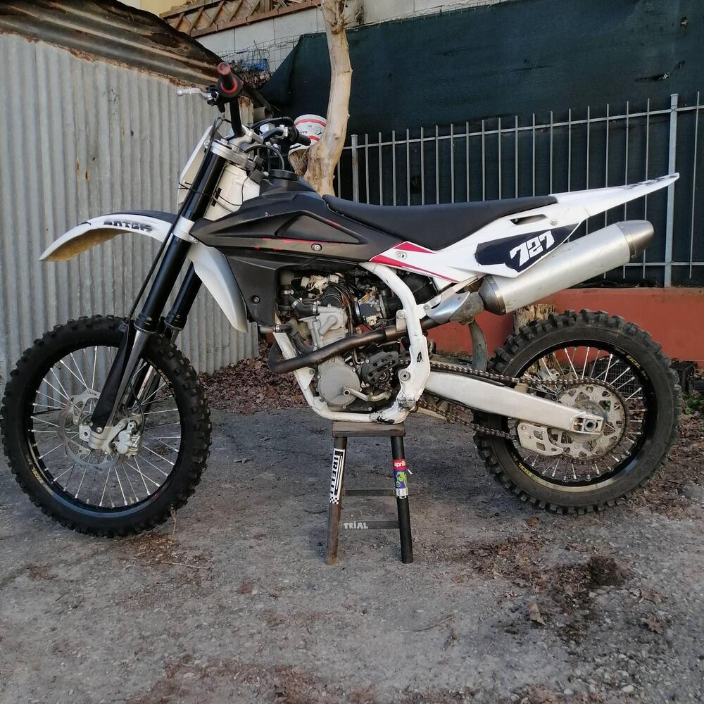 Husqvarna TC 250 (2010 - 11) (3)