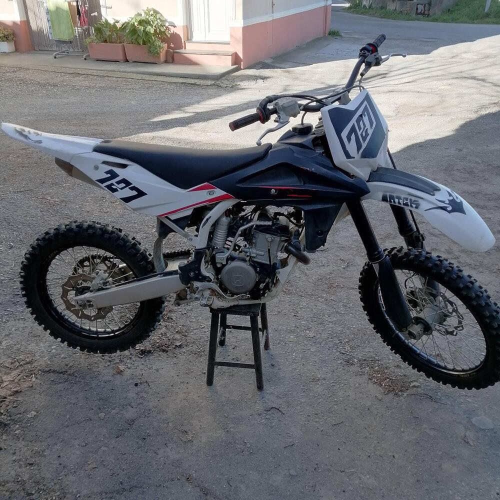 Husqvarna TC 250 (2010 - 11) (5)