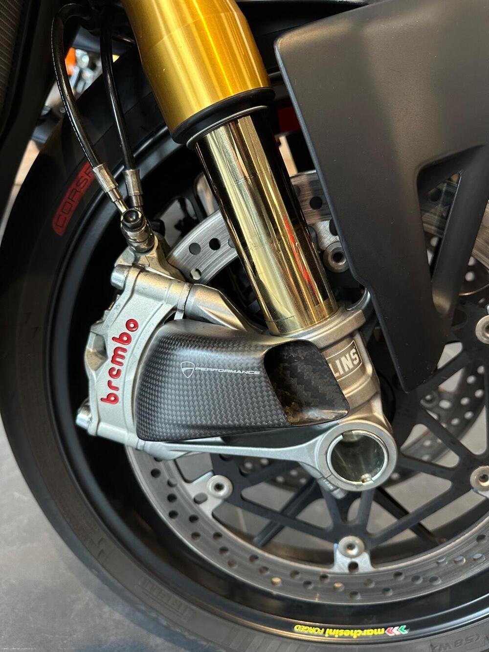 Ducati Streetfighter V4 S (2023 - 24) (9)