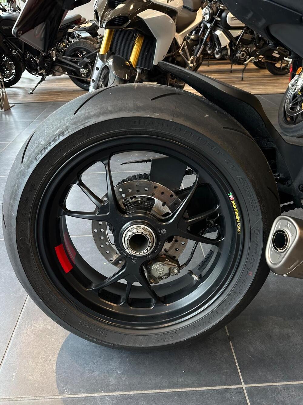 Ducati Streetfighter V4 S (2023 - 24) (15)