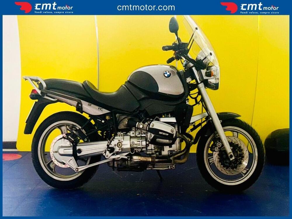 Bmw R 850 R (1994 - 02)