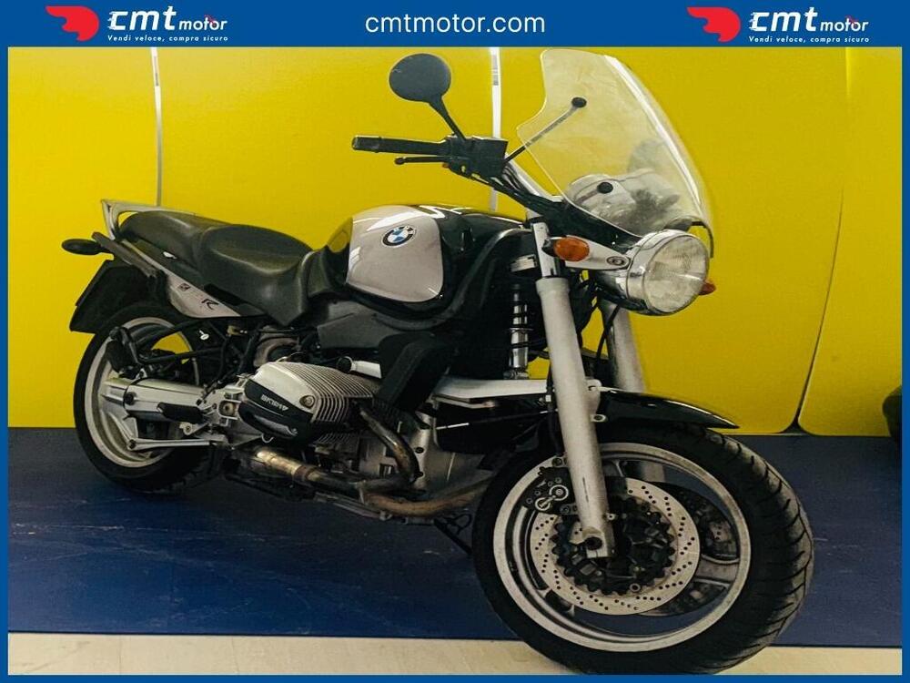 Bmw R 850 R (1994 - 02) (2)