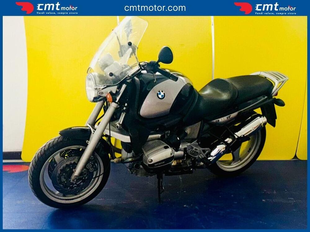 Bmw R 850 R (1994 - 02) (4)