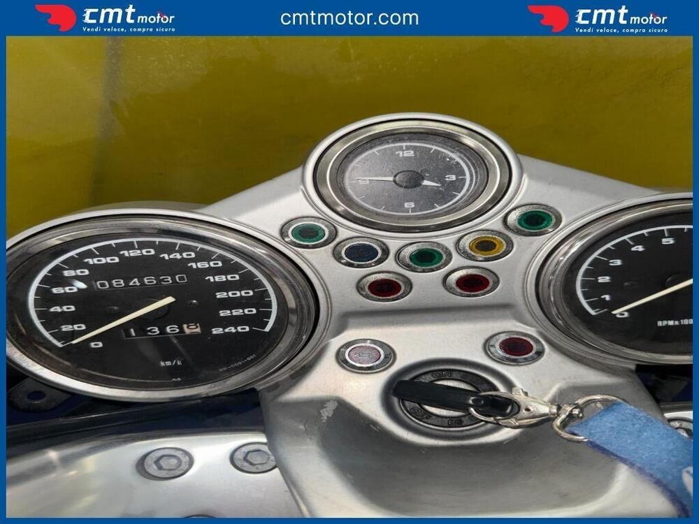 Bmw R 850 R (1994 - 02) (7)