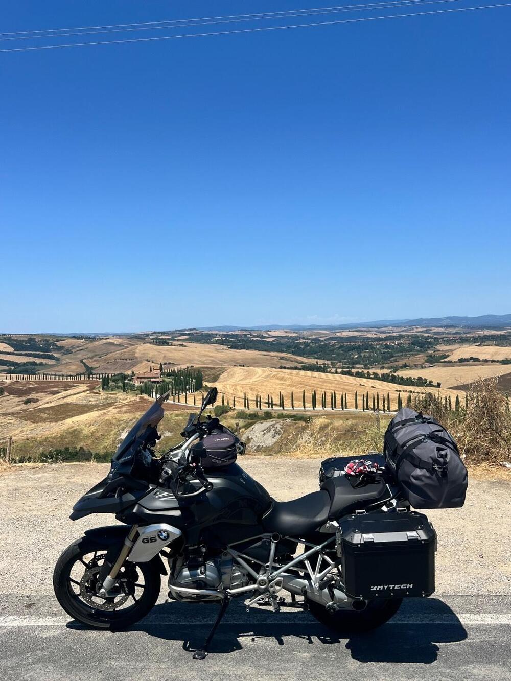 Bmw R 1200 GS (2013 - 16) (2)