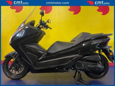 Honda Forza 300 ABS (2013 - 17) usata