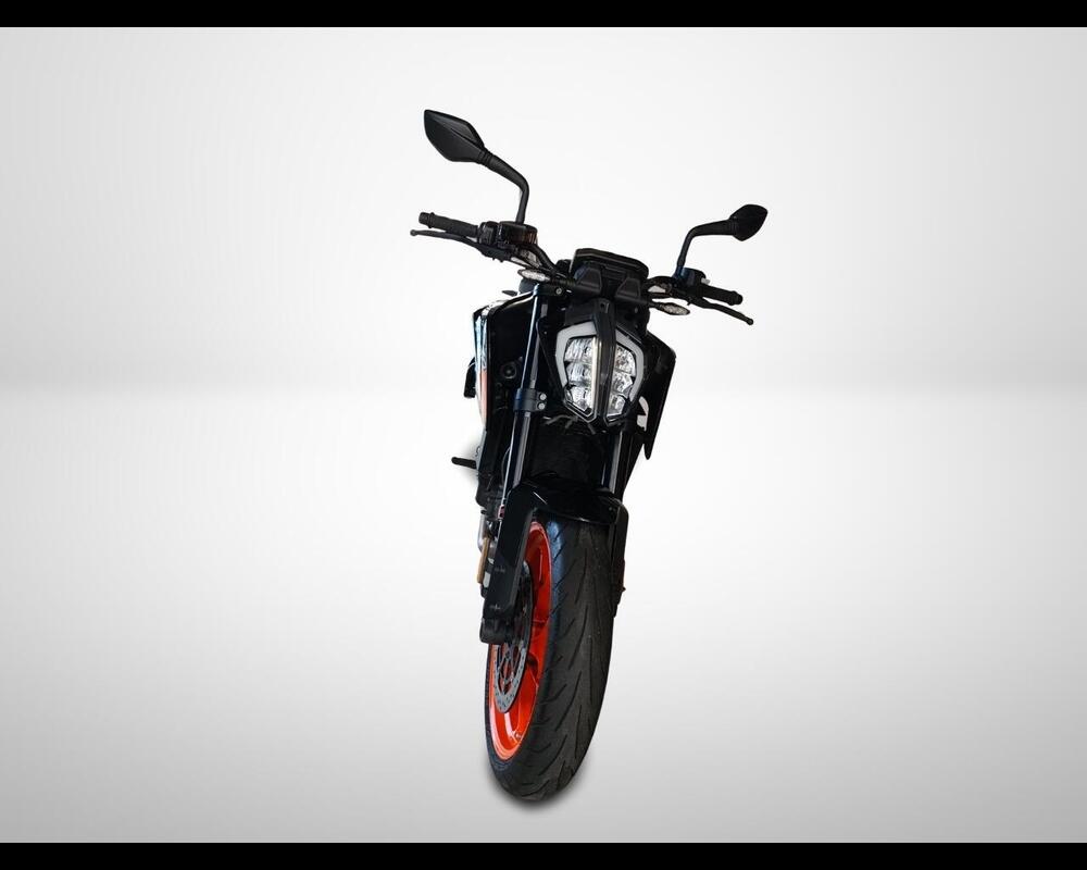 KTM 790 Duke (2018 - 20) (3)