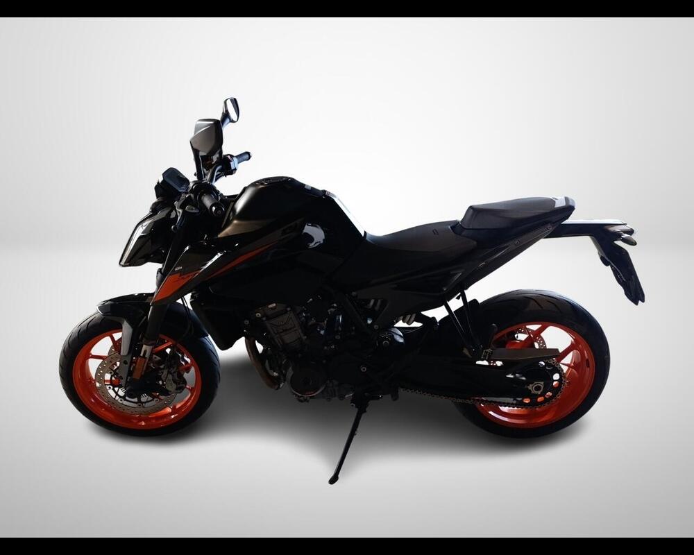 KTM 790 Duke (2018 - 20) (5)