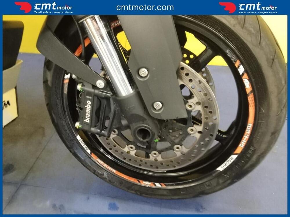 KTM 990 Supermoto T ABS (2011 - 13) (8)