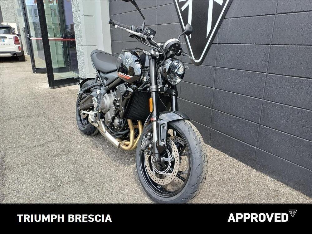 Triumph Trident 660 (2025) (7)