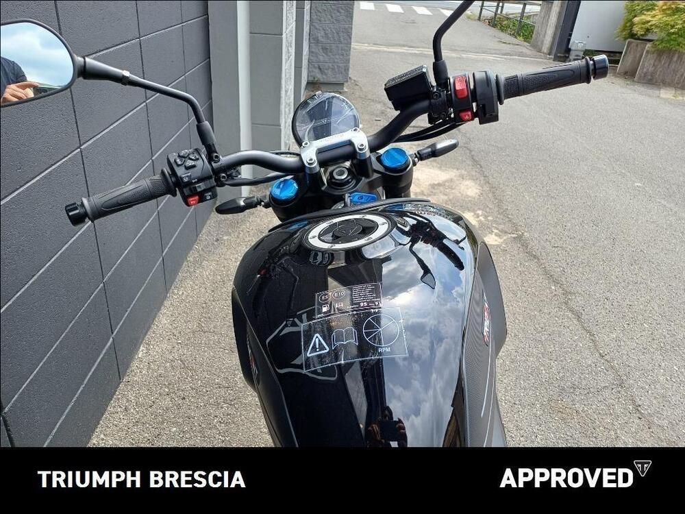 Triumph Trident 660 (2025) (8)