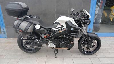 Bmw F 800 R (2009 - 11) usata