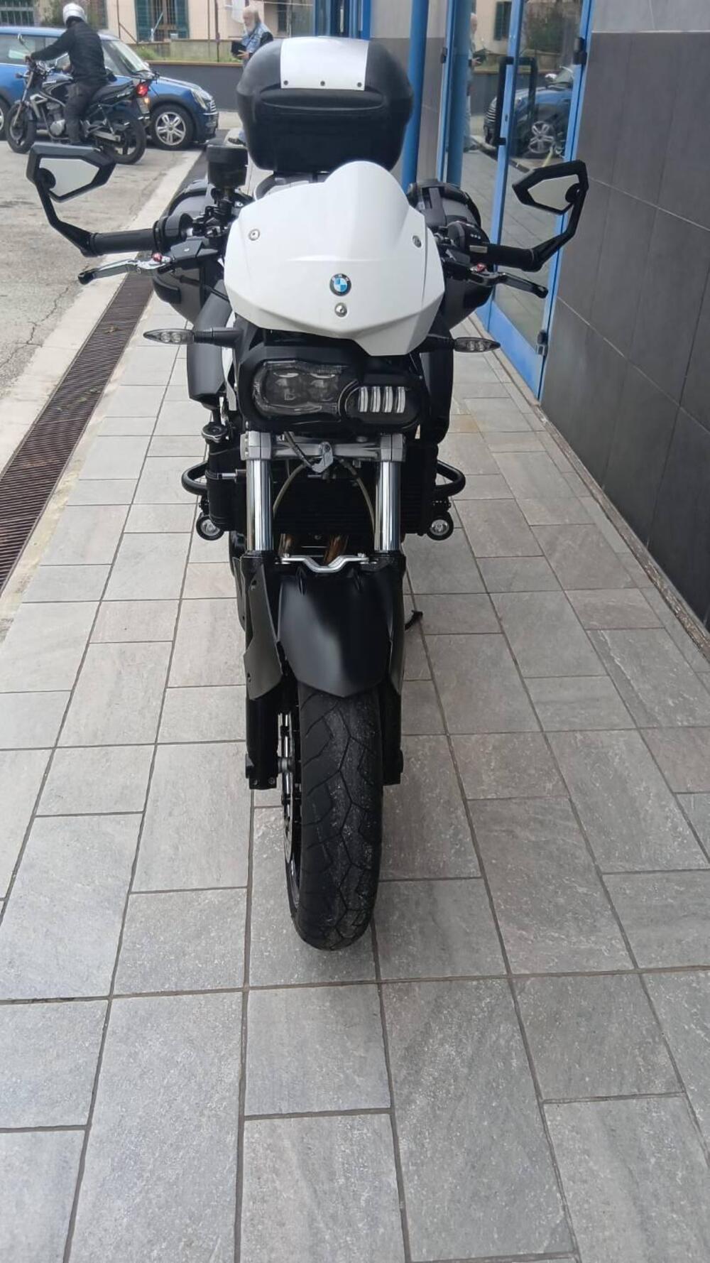 Bmw F 800 R (2009 - 11) (2)