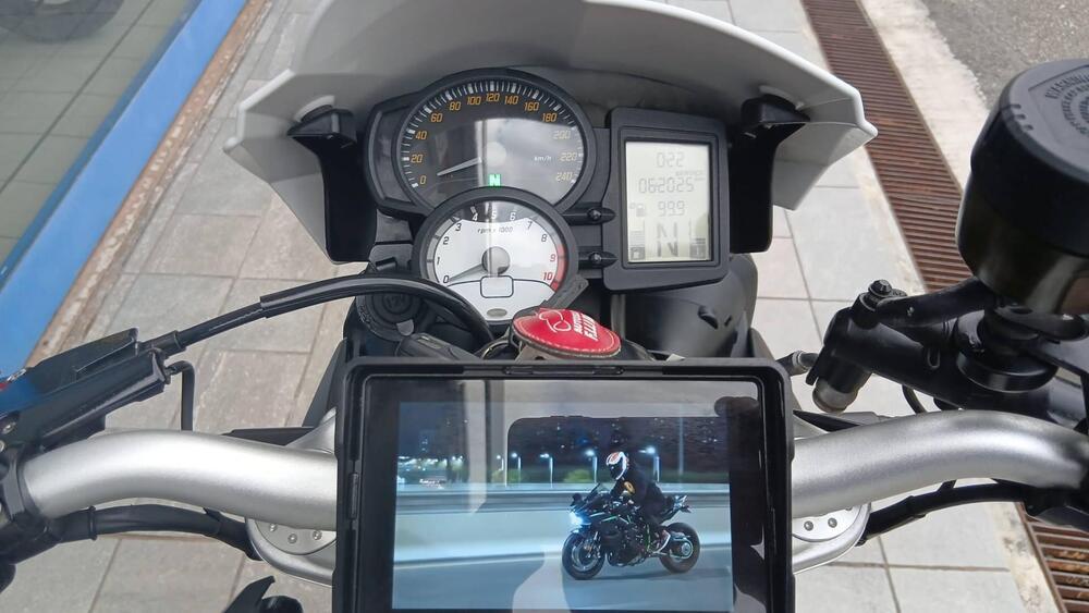 Bmw F 800 R (2009 - 11) (6)