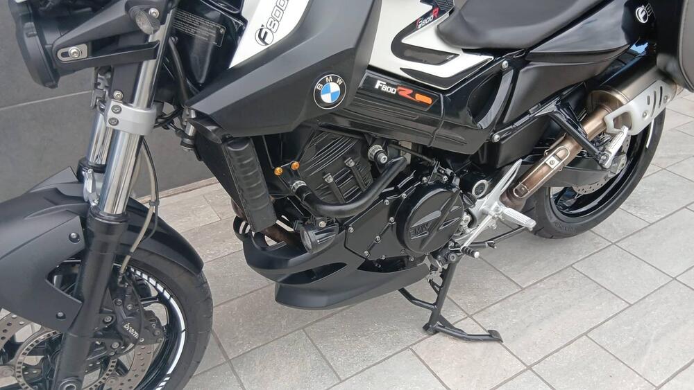 Bmw F 800 R (2009 - 11) (10)