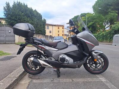 Honda Integra 750 DCT Sport (2018 - 20) usata
