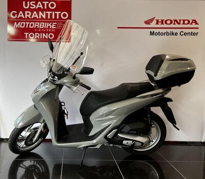 Honda SH 150i (2020 - 23) usata
