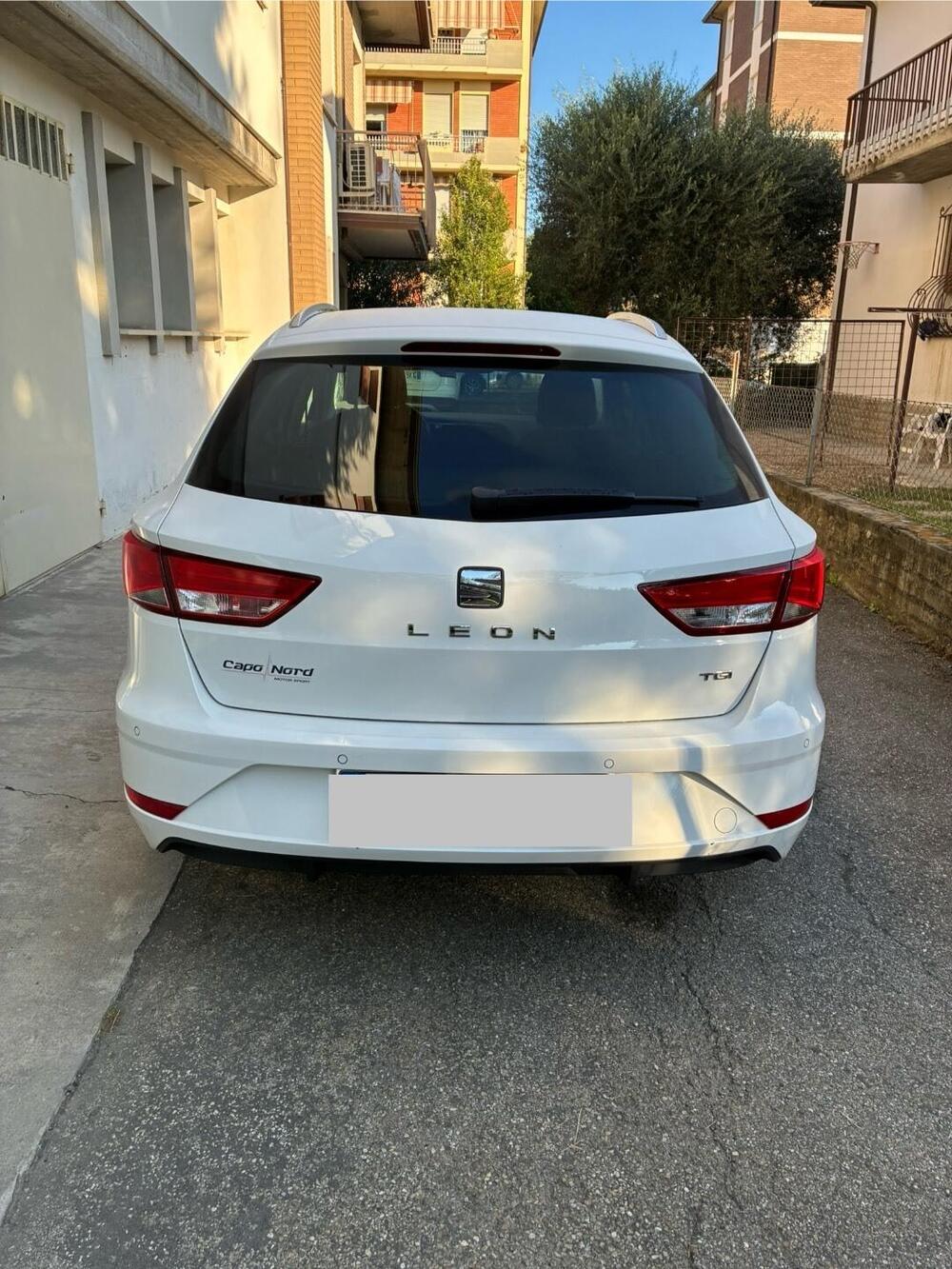 SEAT Leon ST usata a Ravenna (2)