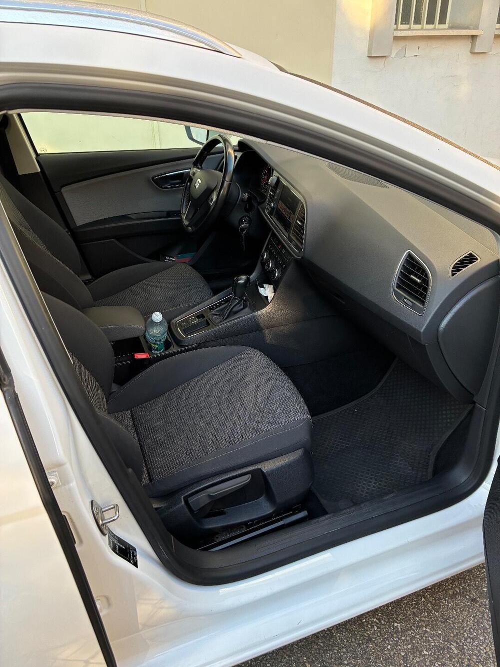 SEAT Leon ST usata a Ravenna (8)