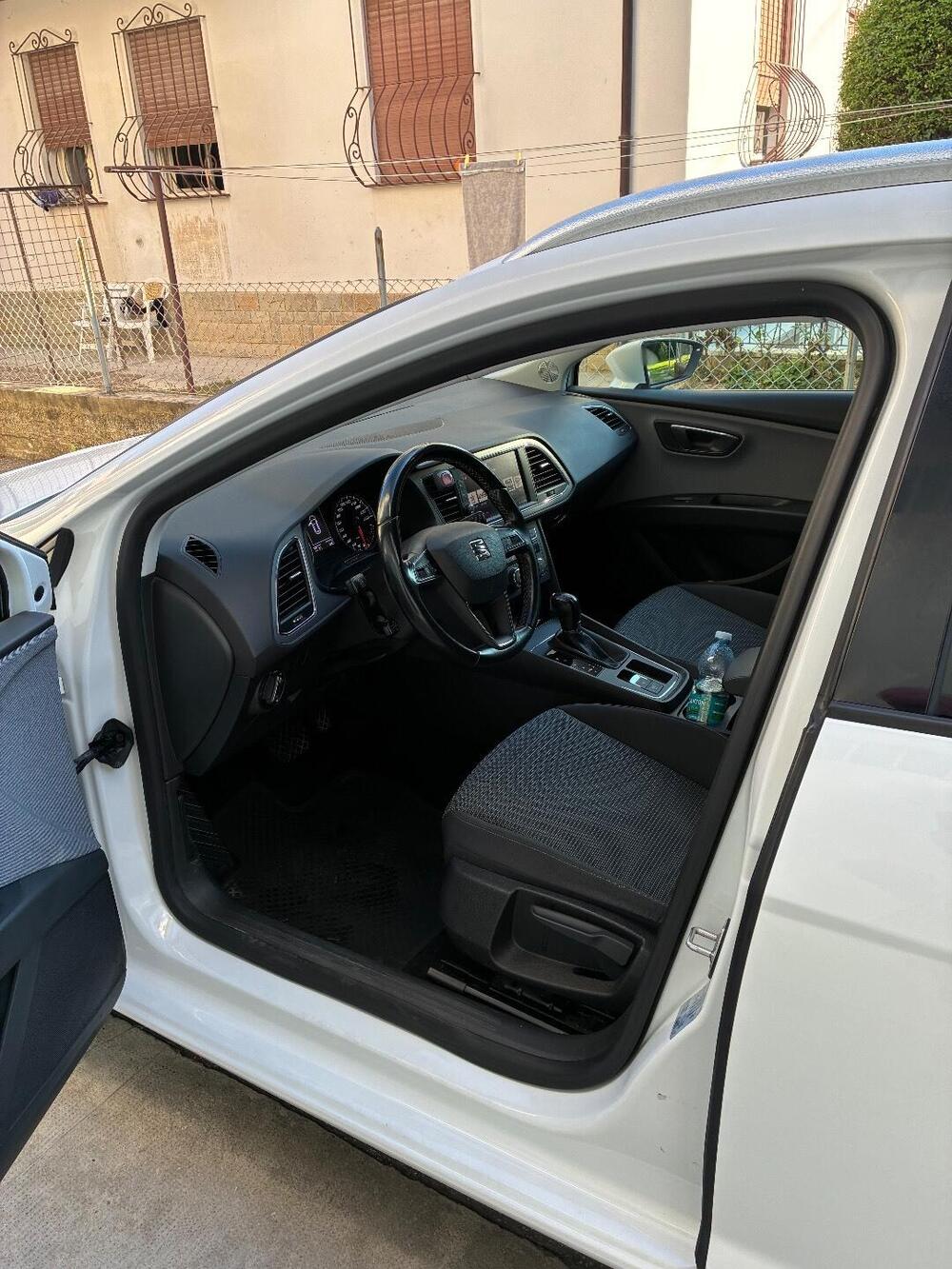 SEAT Leon ST usata a Ravenna (9)