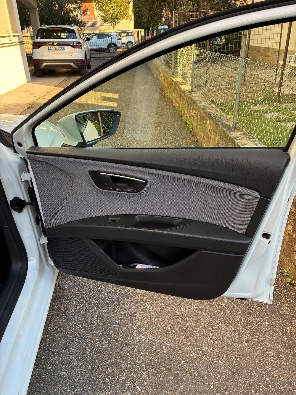 SEAT Leon ST usata a Ravenna (10)