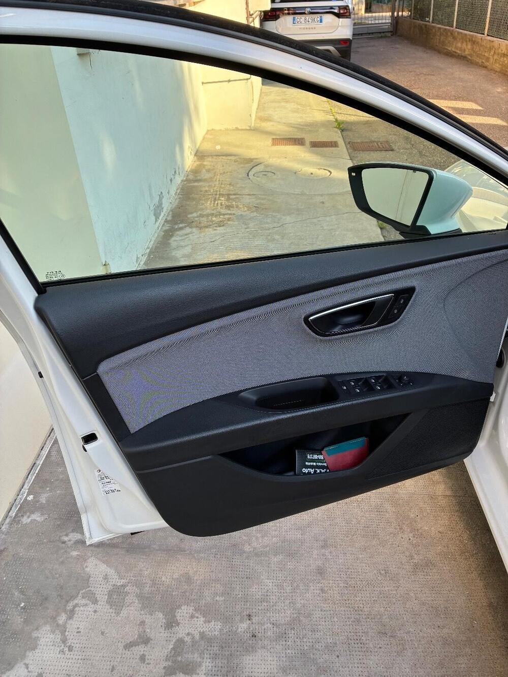 SEAT Leon ST usata a Ravenna (11)