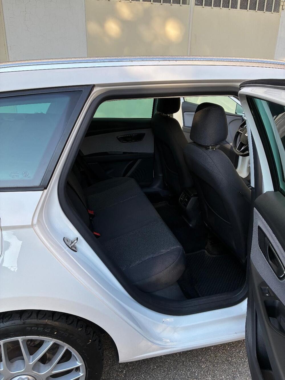 SEAT Leon ST usata a Ravenna (12)