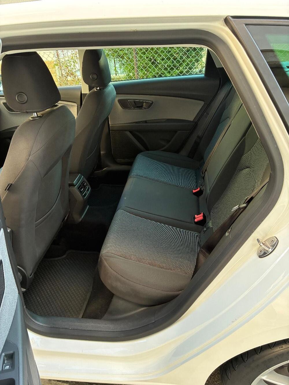 SEAT Leon ST usata a Ravenna (13)