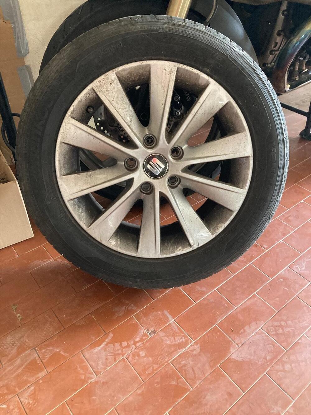 SEAT Leon ST usata a Ravenna (14)