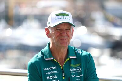 F1. &ldquo;Sono degli animali meravigliosamente intuitivi&rdquo;: i piloti vanno ascoltati, parola di Adrian Newey