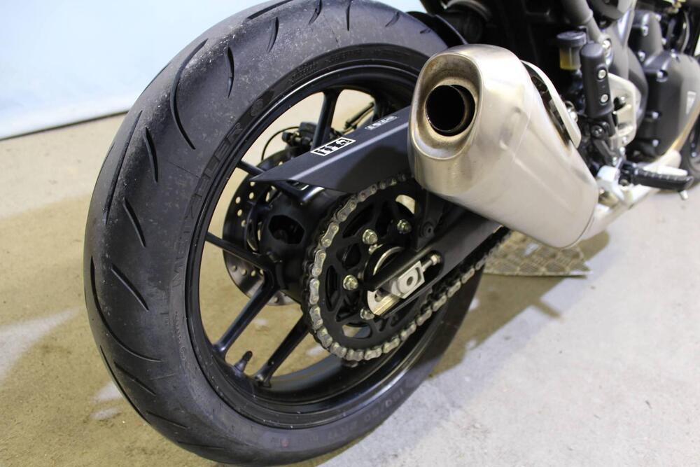 Triumph Speed 400 (2024 - 26) (6)