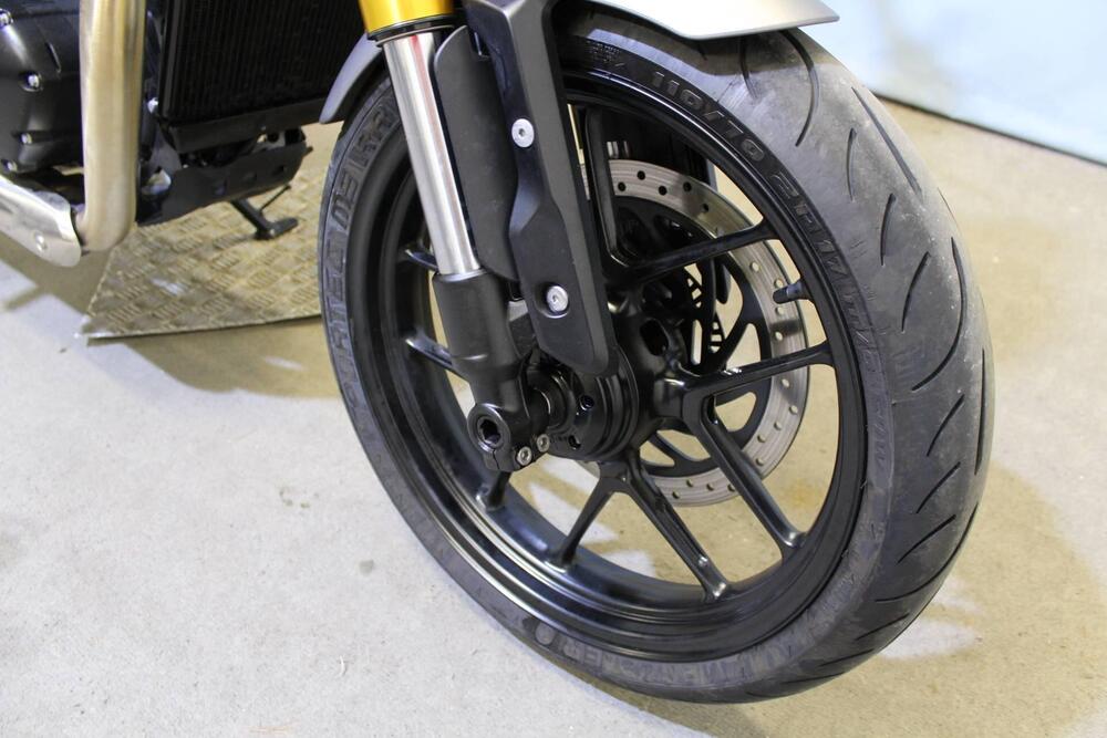 Triumph Speed 400 (2024 - 26) (7)