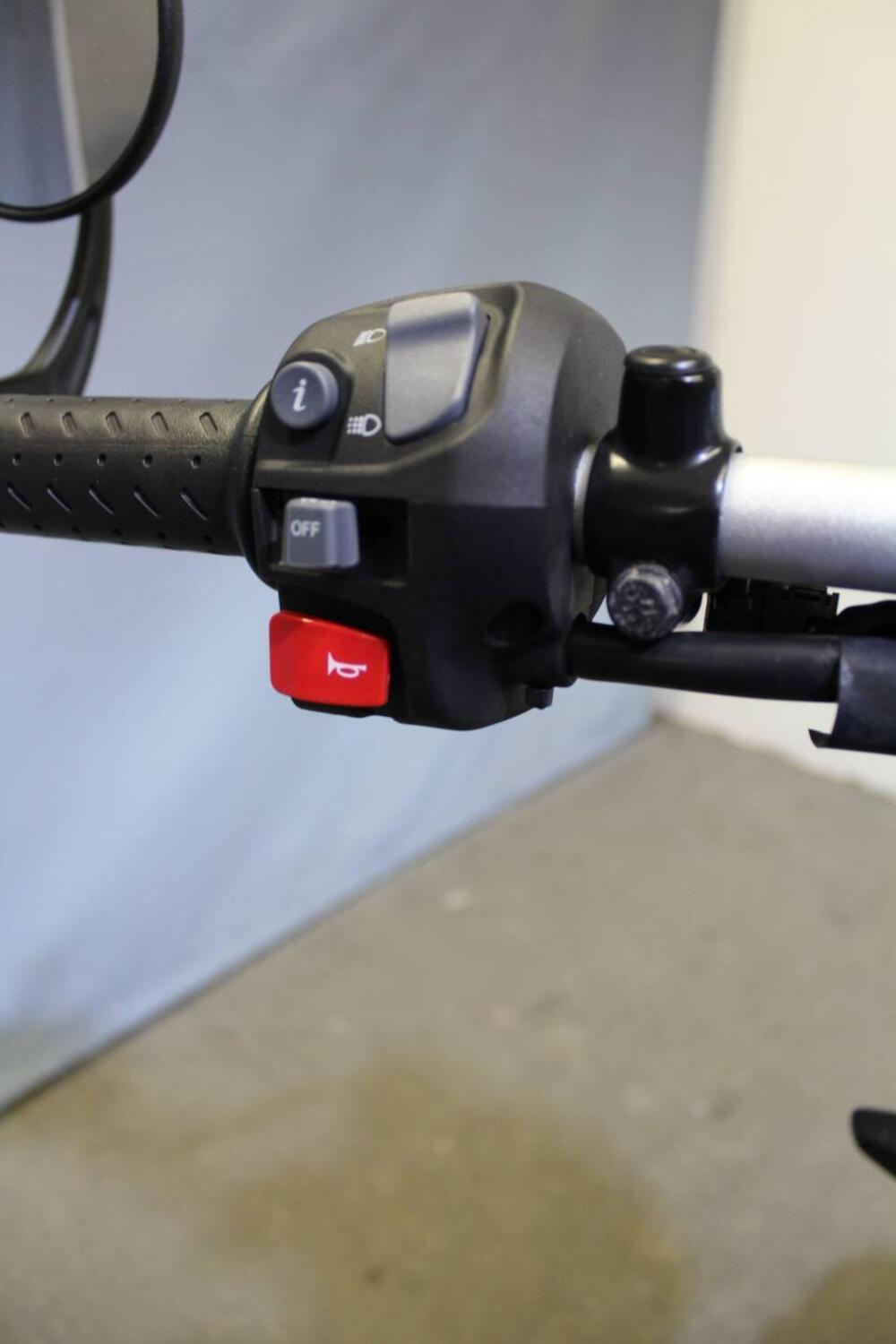 Triumph Speed 400 (2024 - 26) (10)