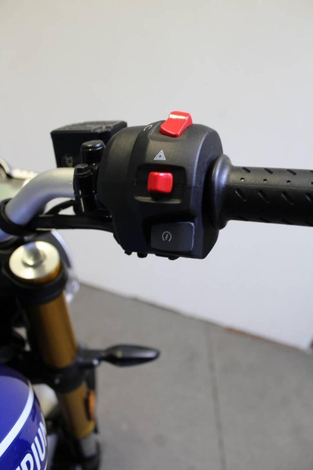 Triumph Speed 400 (2024 - 26) (11)