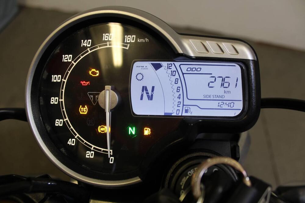 Triumph Speed 400 (2024 - 26) (3)