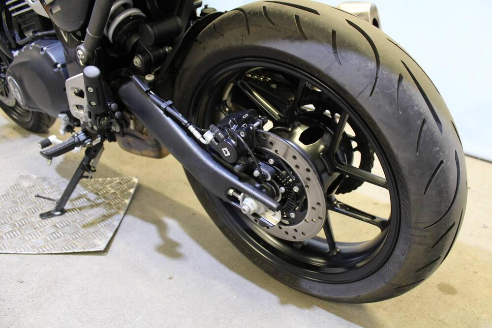 Triumph Speed 400 (2024 - 26) (15)