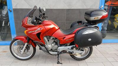 Honda Transalp XL 650V (2000 - 04) usata